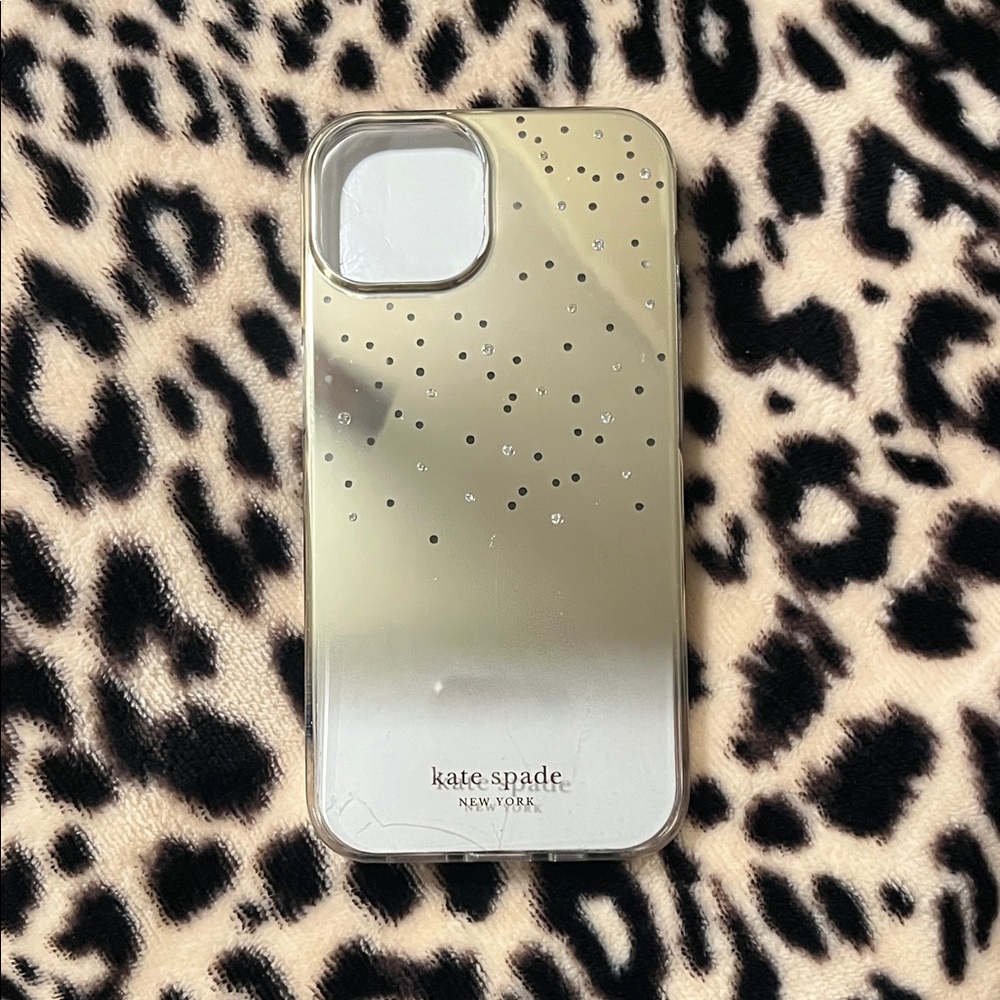 🎀 Kate Spade {iPhone 13} case 🎀